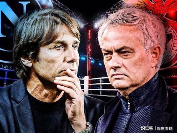 尽力而为!穆里尼奥否认传闻,挑战三大豪门,欧冠出局难避免