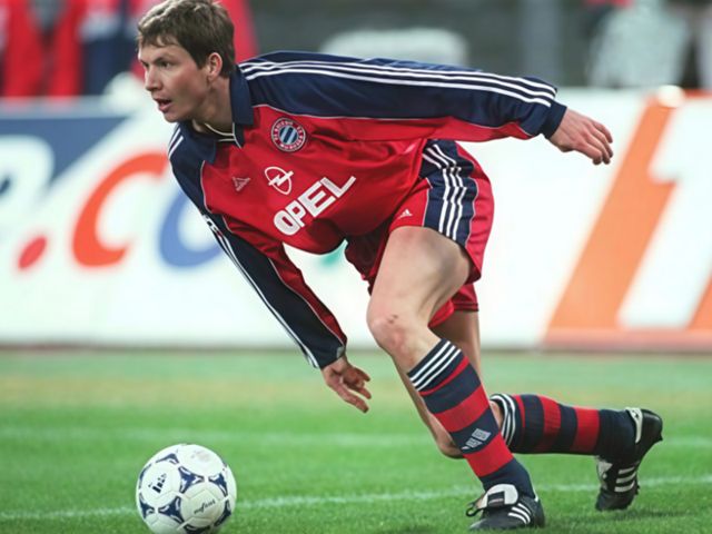 在汉诺威逆生长,老将塔纳特的执着追梦